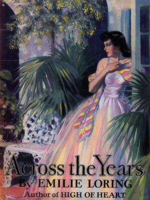 cover image of Across the Years